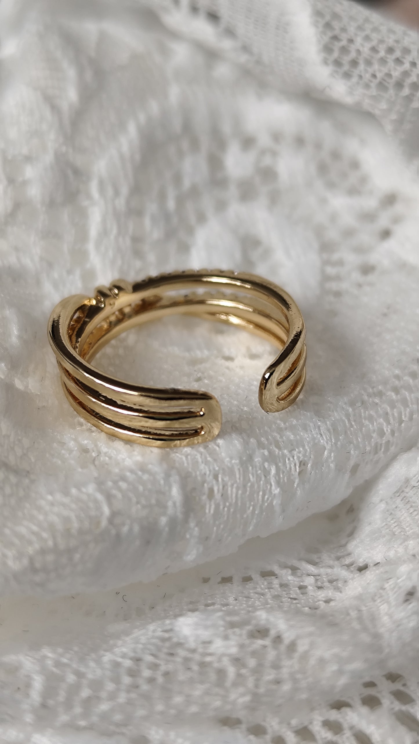 Onesize Tokyo Ring