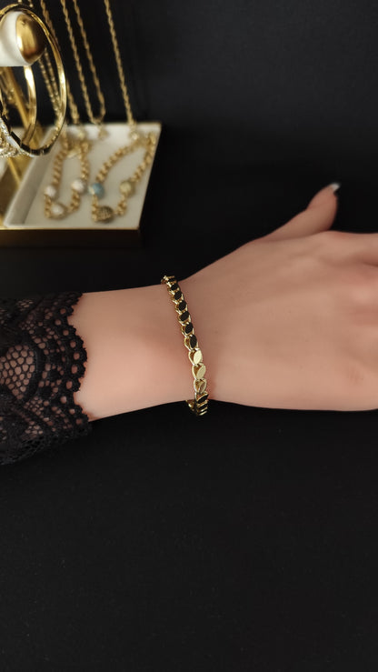 Arpa Bracelet