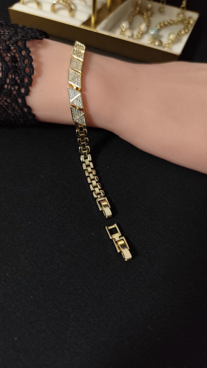 Valentina Braclet