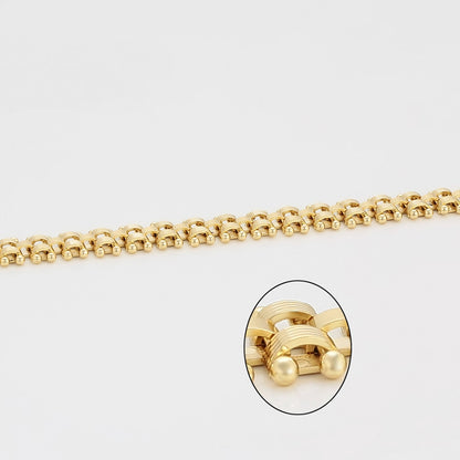 Madrid Bracelet