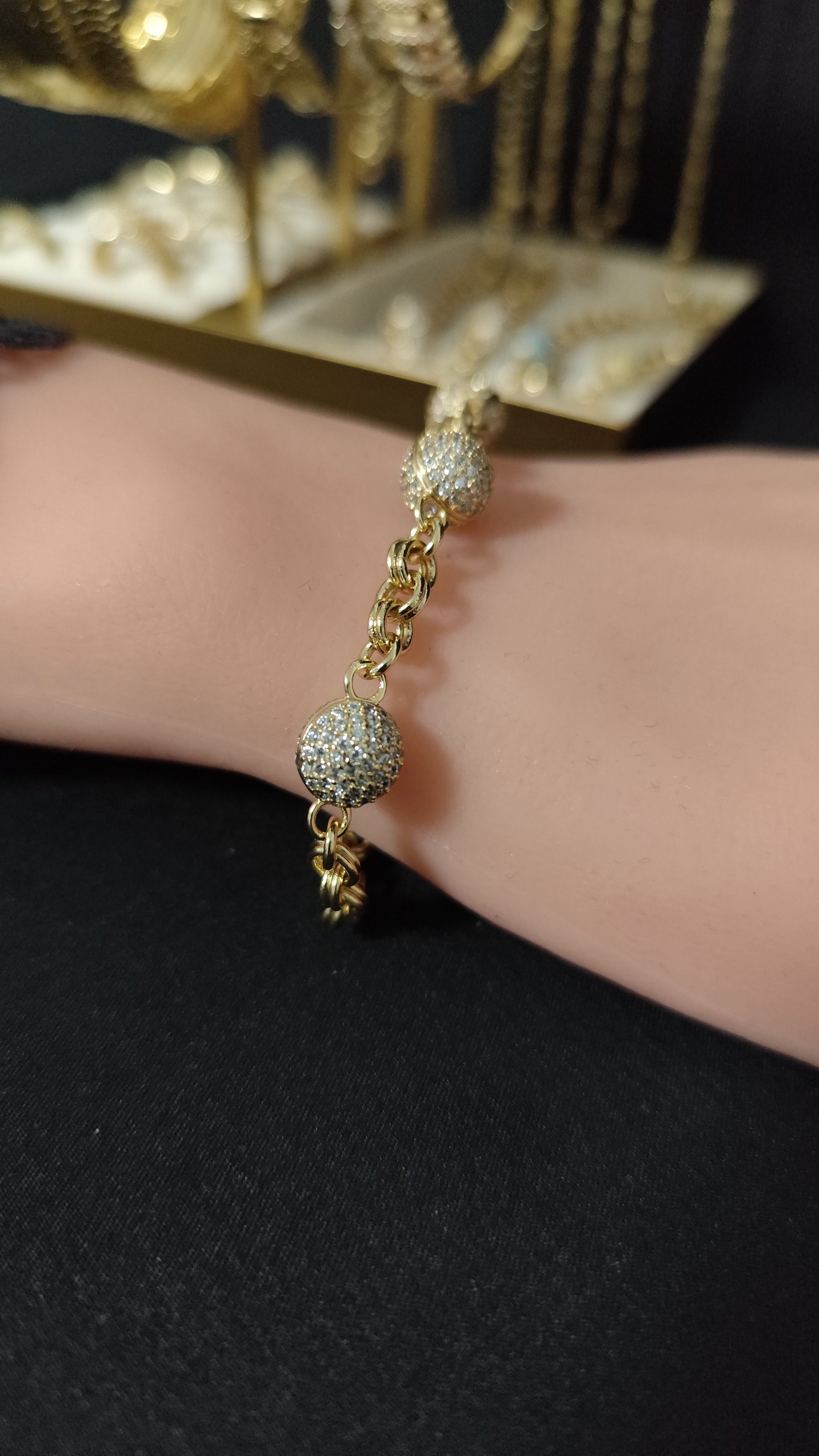 Belinda Bracelet