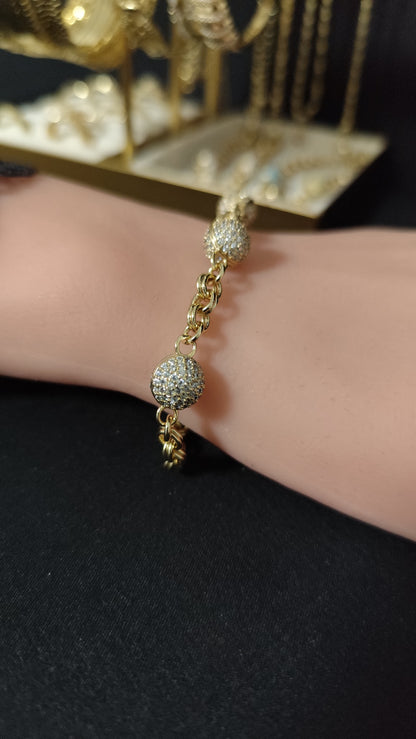 Belinda Bracelet