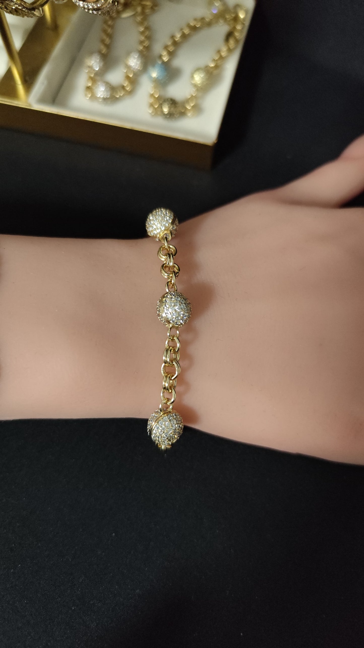 Belinda Bracelet