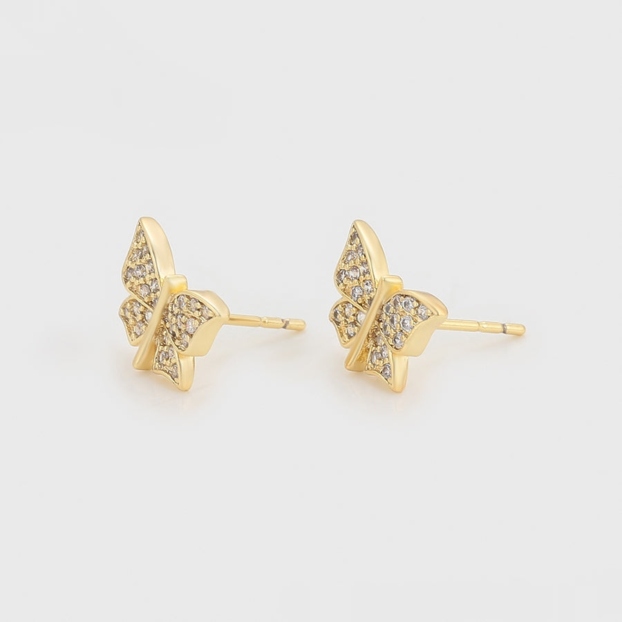 Butterfly Set