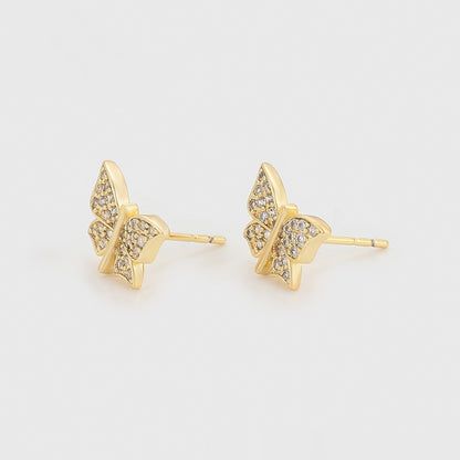 Butterfly Set