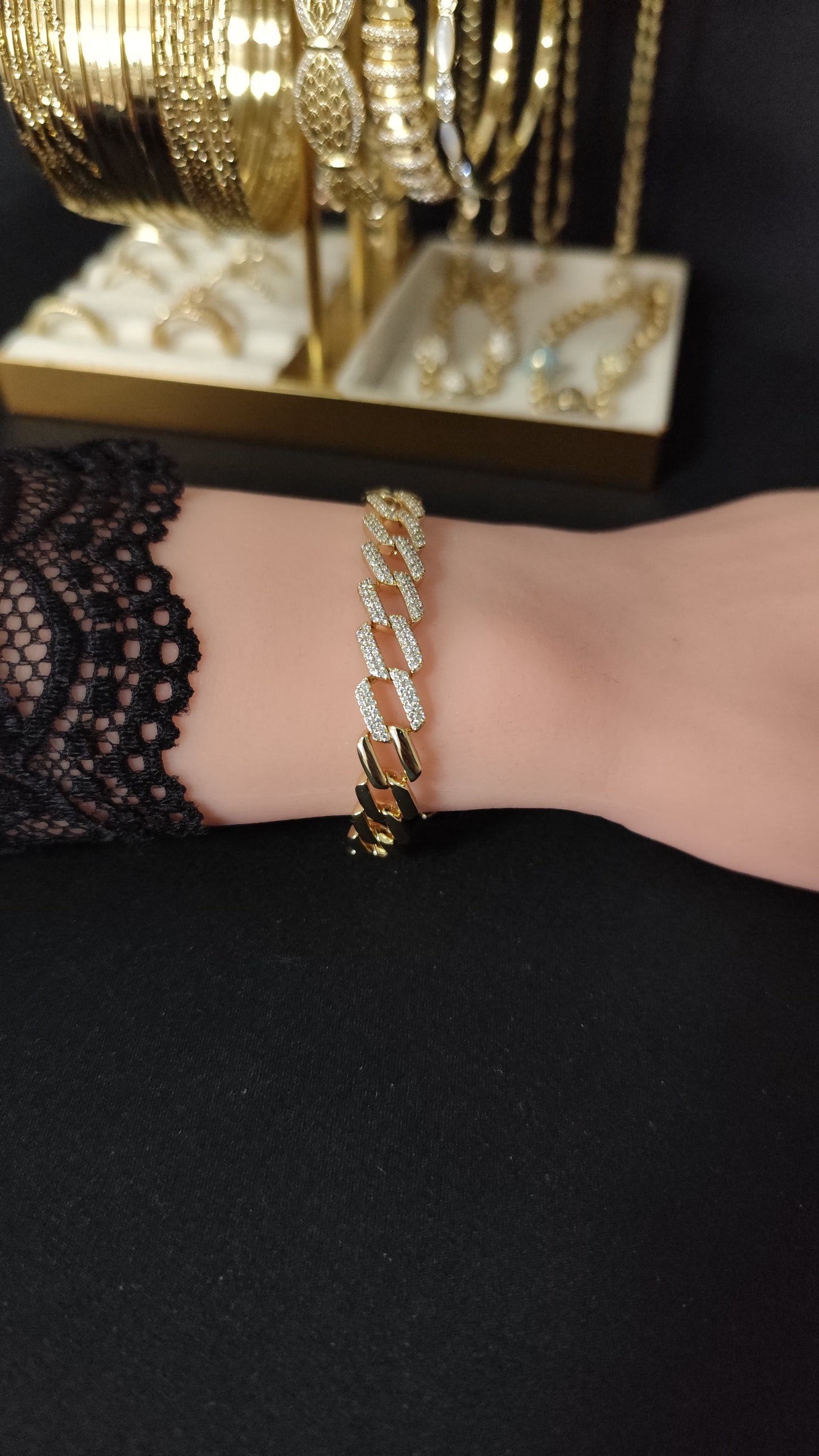 Diana Bracelet