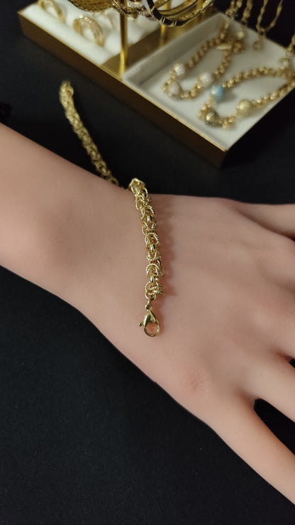 Albana Bracelet