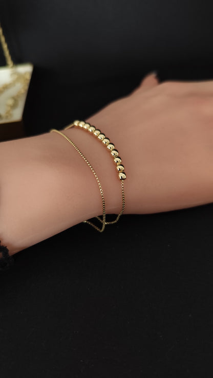 Coma Bracelet