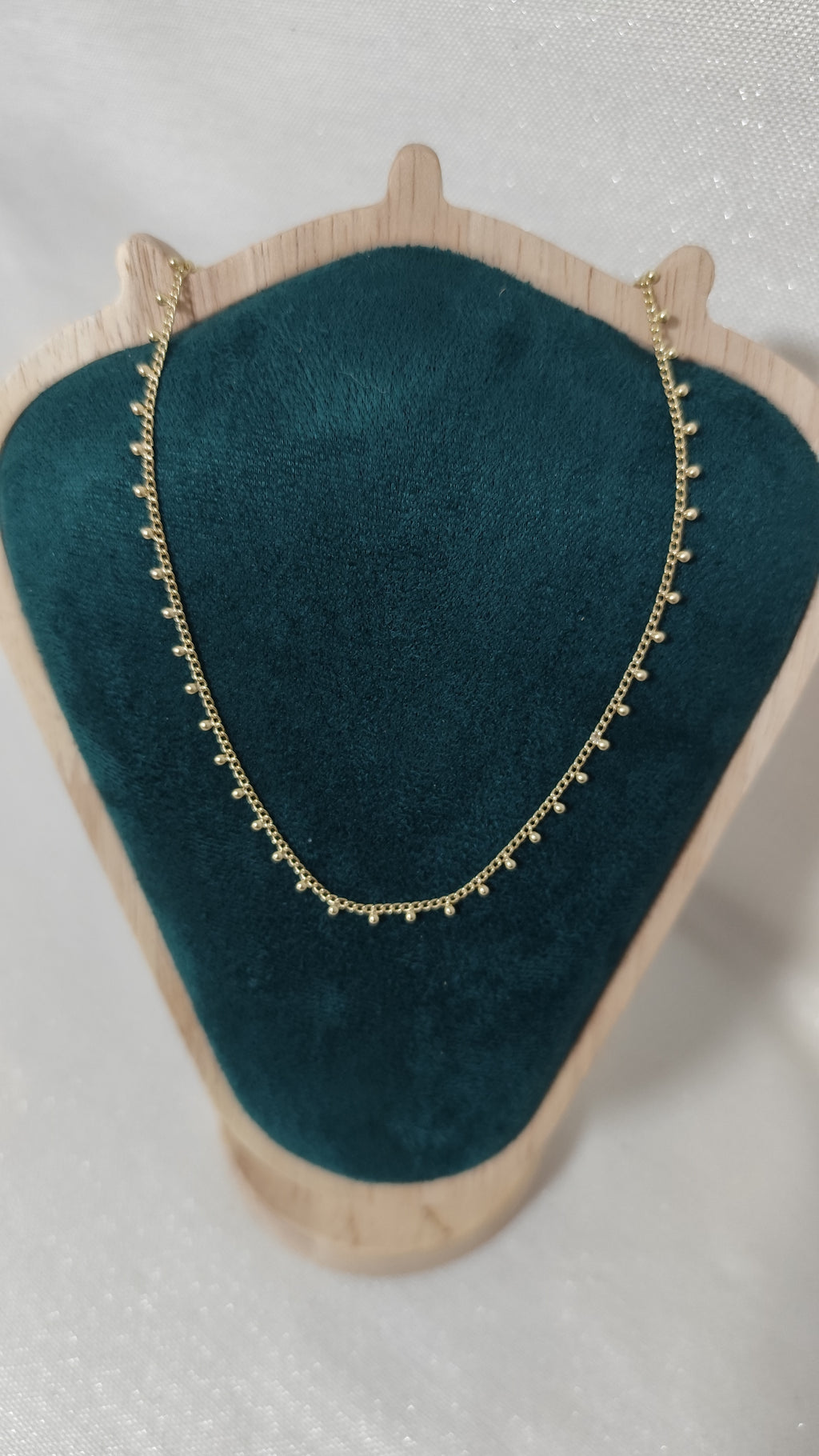 Etnik Necklace