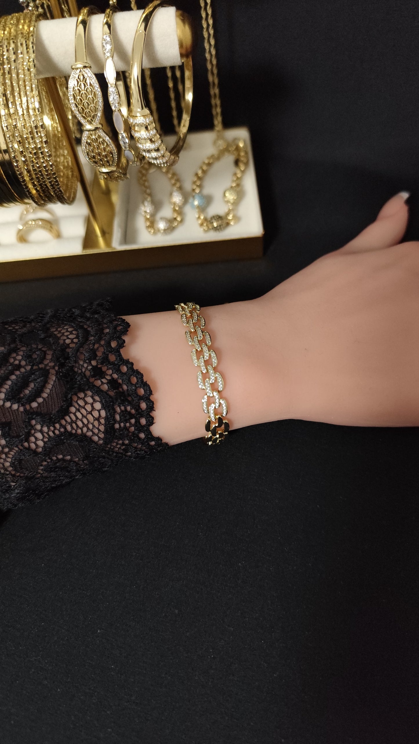 Dinara Bracelet