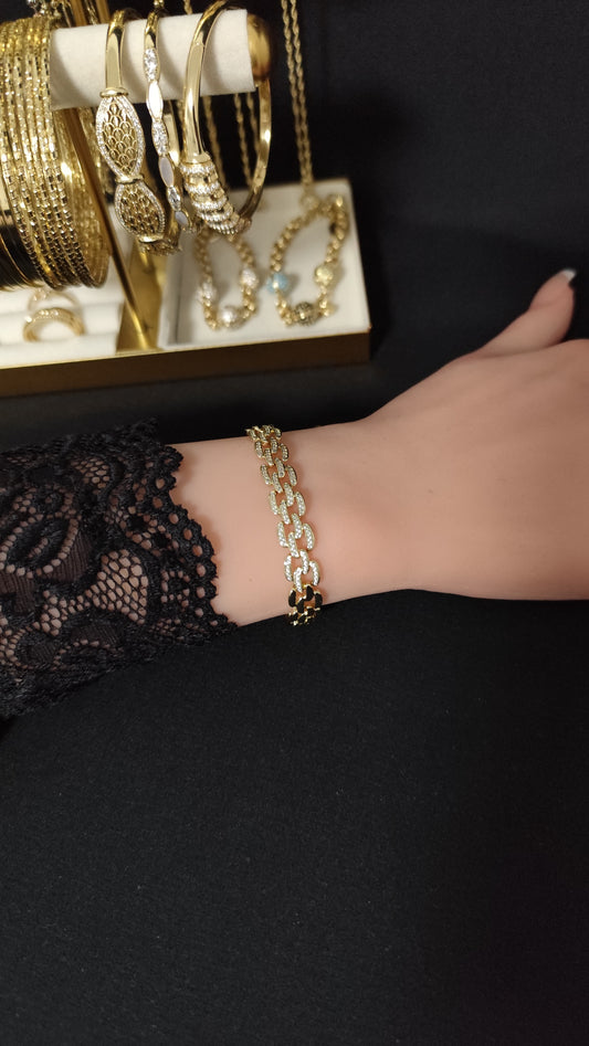 Dinara Bracelet
