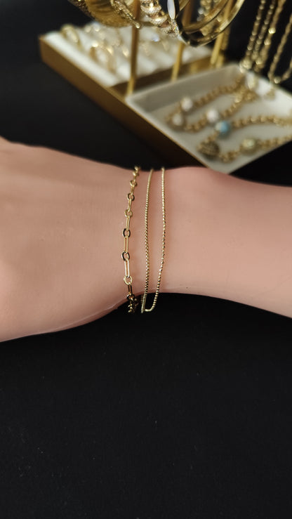 Esila Bracelet