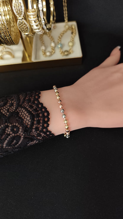 Dorika Multicolor Bracelet