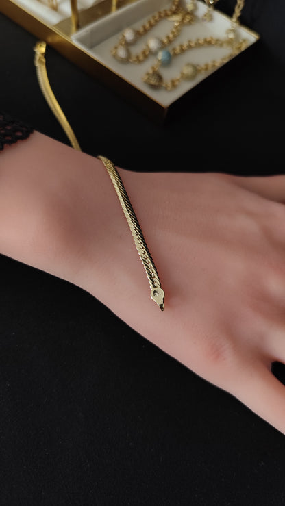 Sara Bracelet