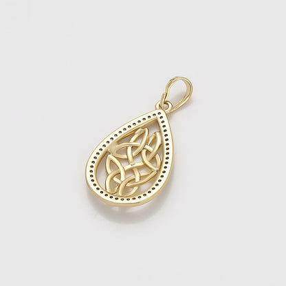 Motif Pendant
