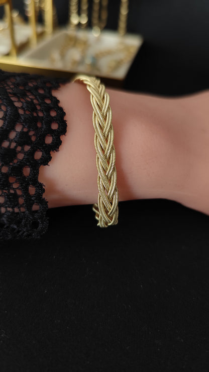 Telkari Bracelet