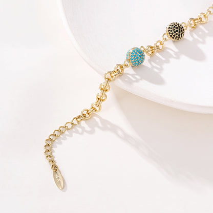 Nazar Bracelet