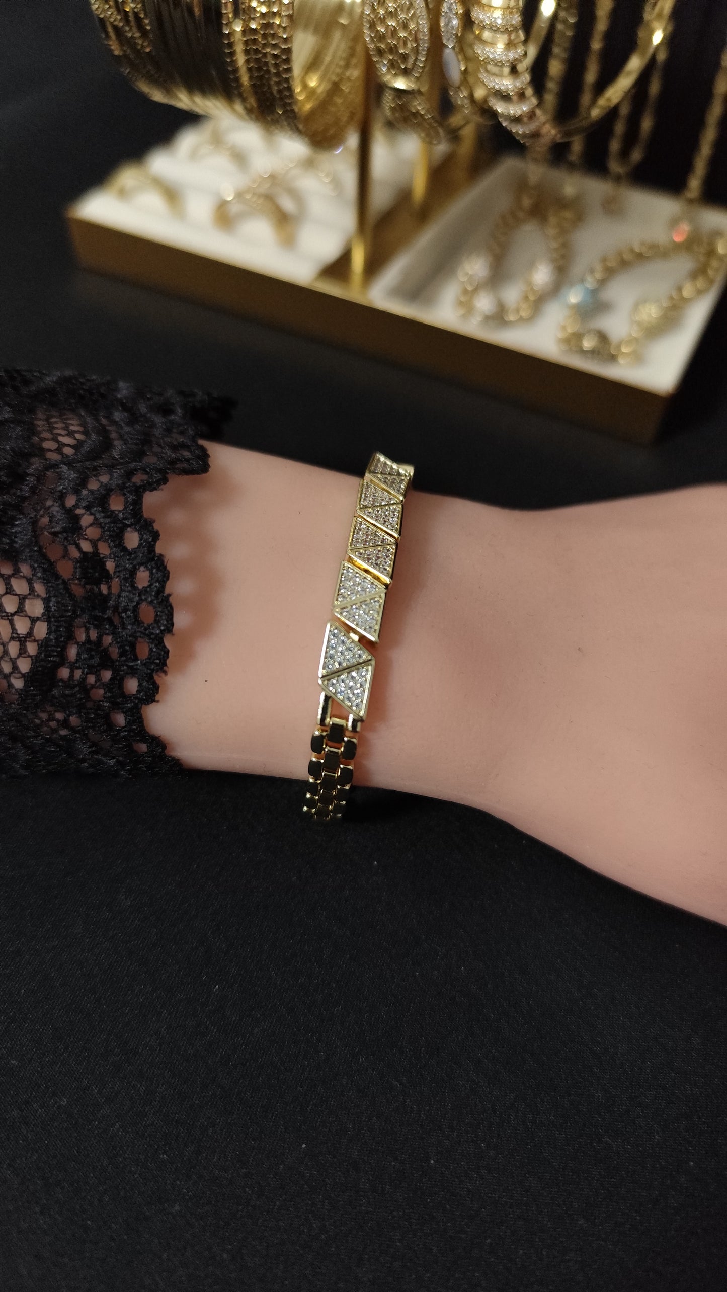 Valentina Braclet