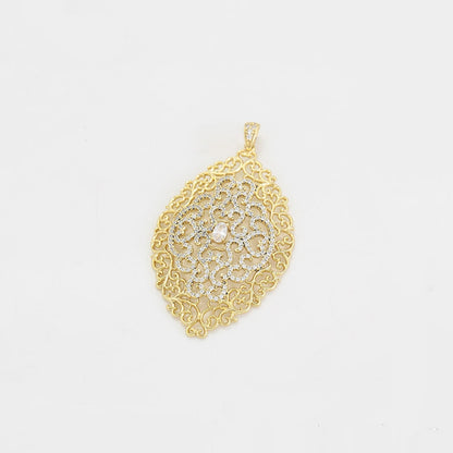 Elegant Pendant