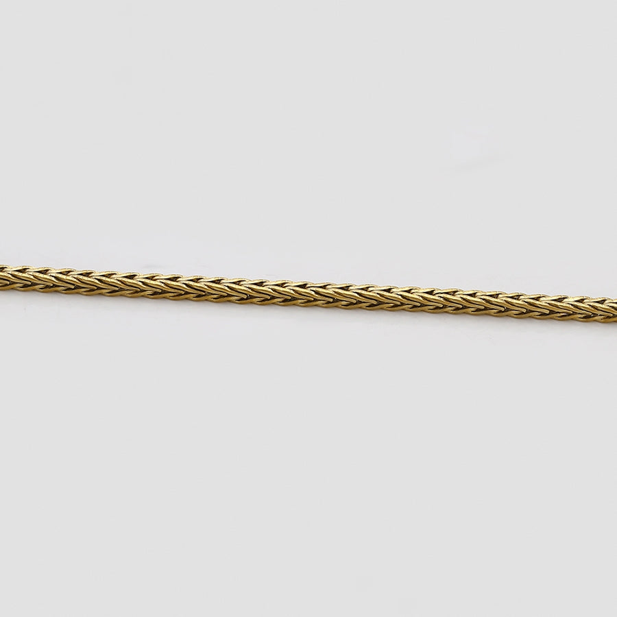 Bella Necklace