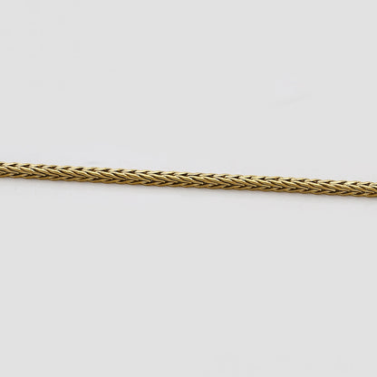 Bella Necklace