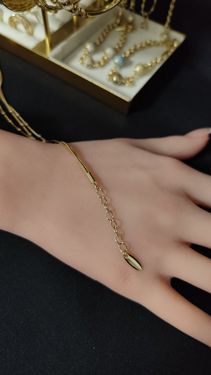 Angel Bracelet