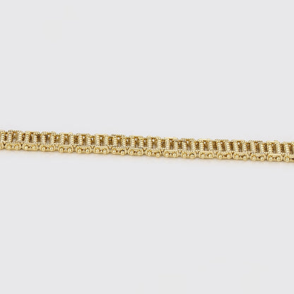 Lily Bracelet