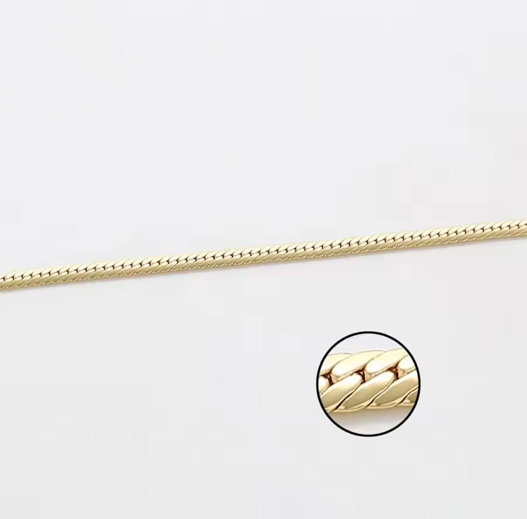 Sara Bracelet