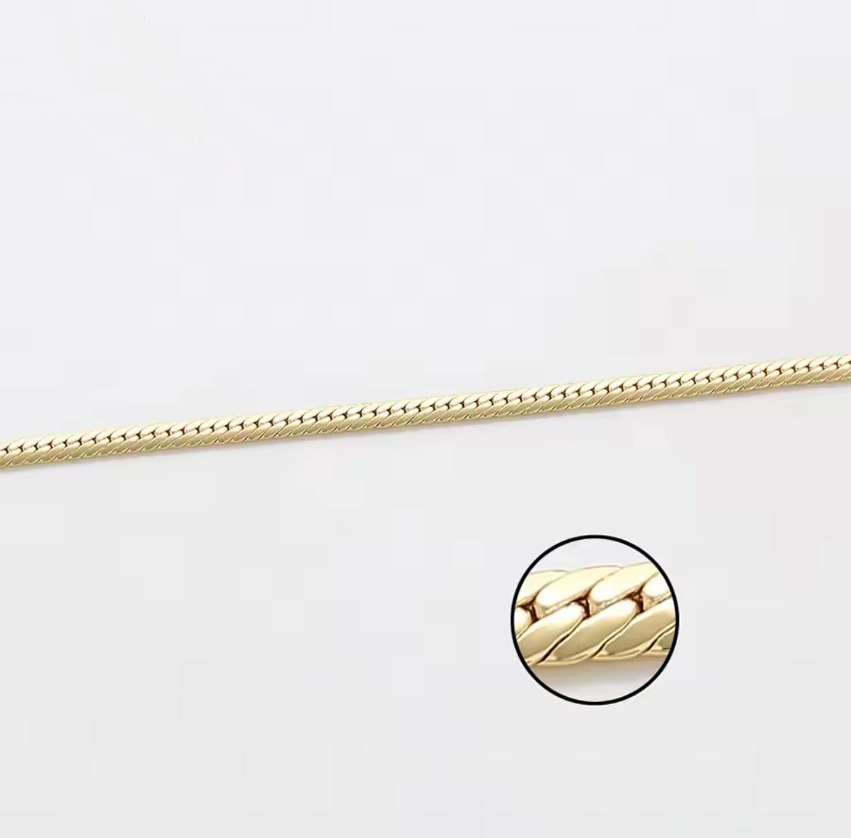Sara Bracelet