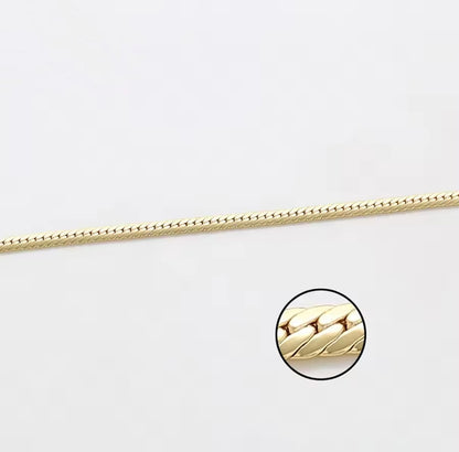 Sara Bracelet