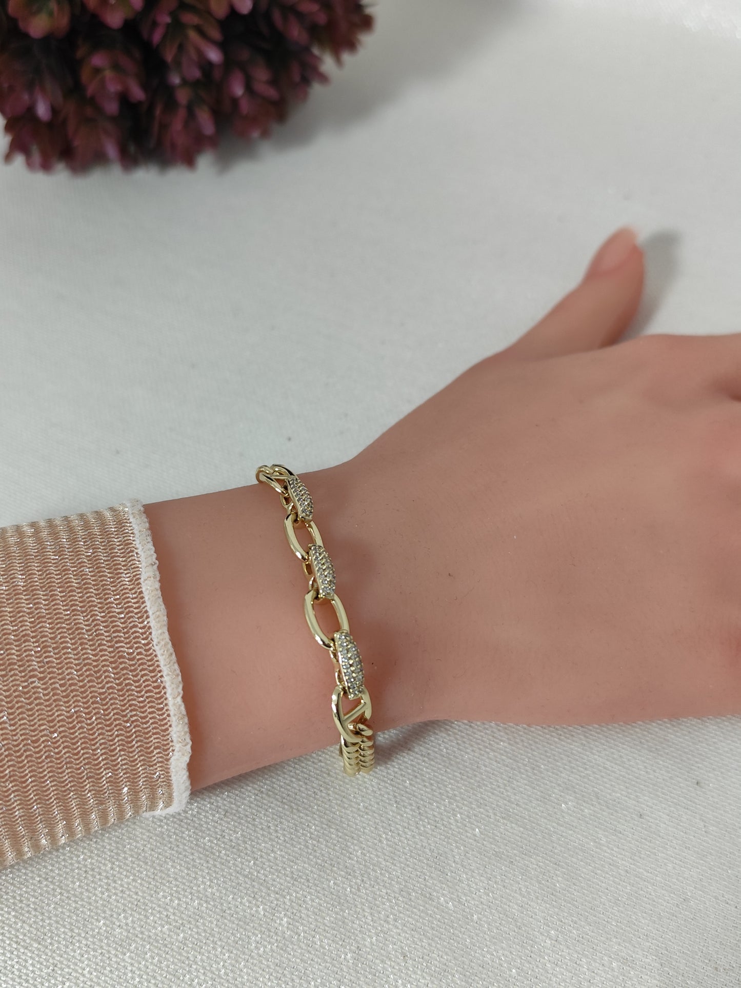 Maria Bracelet