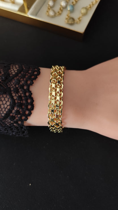 Milan Bracelet