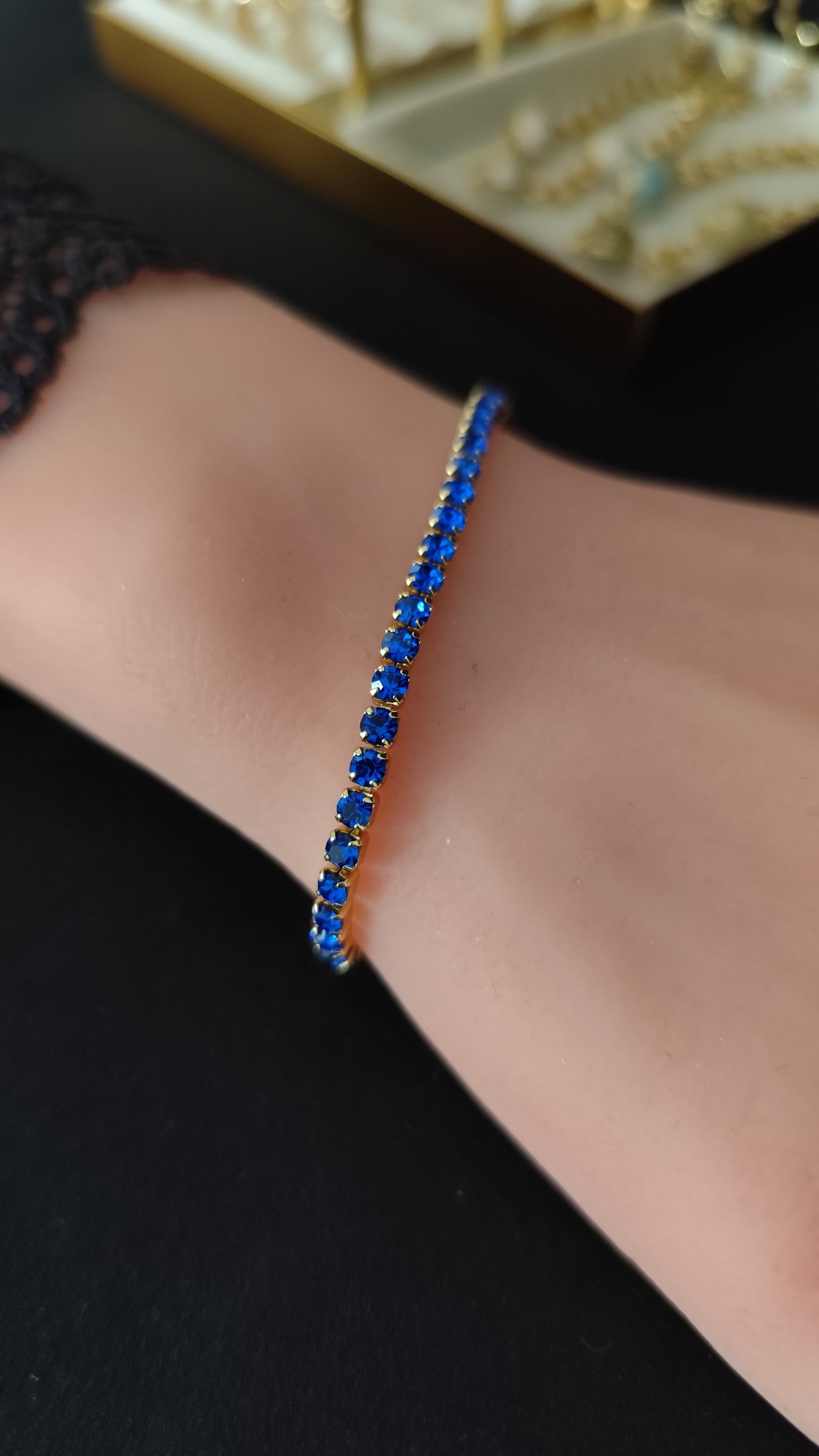 Lugano Bracelet