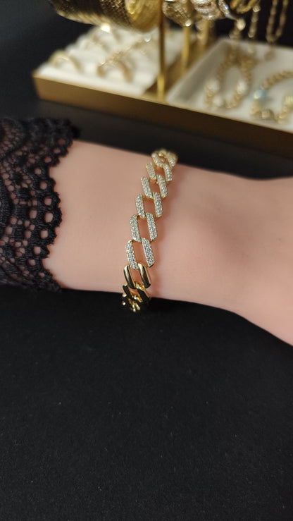 Diana Bracelet