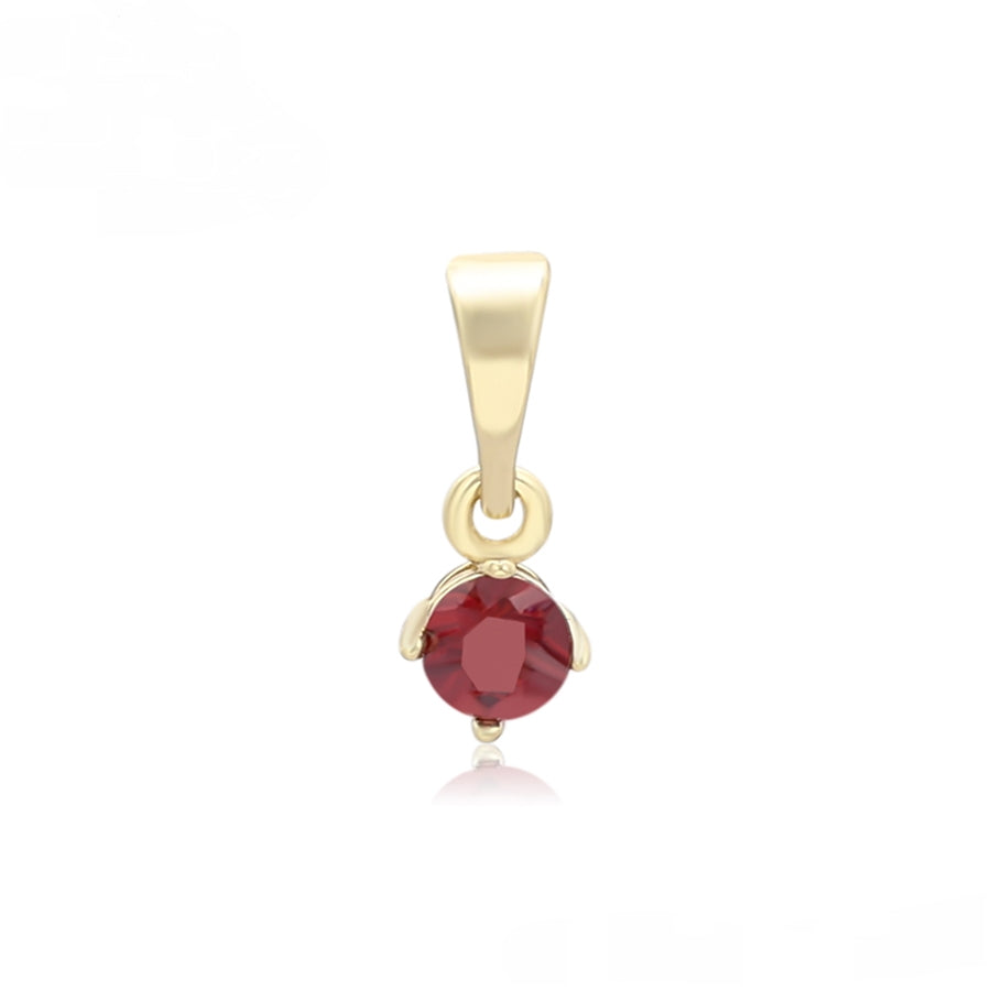 Minimalist Pendant