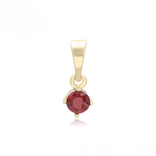 Minimalist Pendant