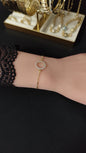 Family Circle Bracelet