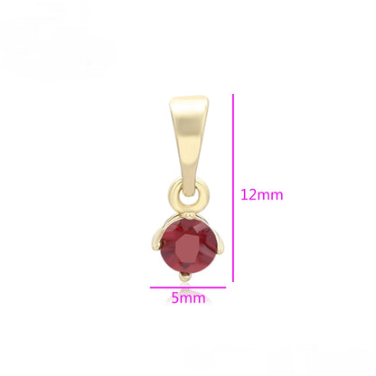 Minimalist Pendant