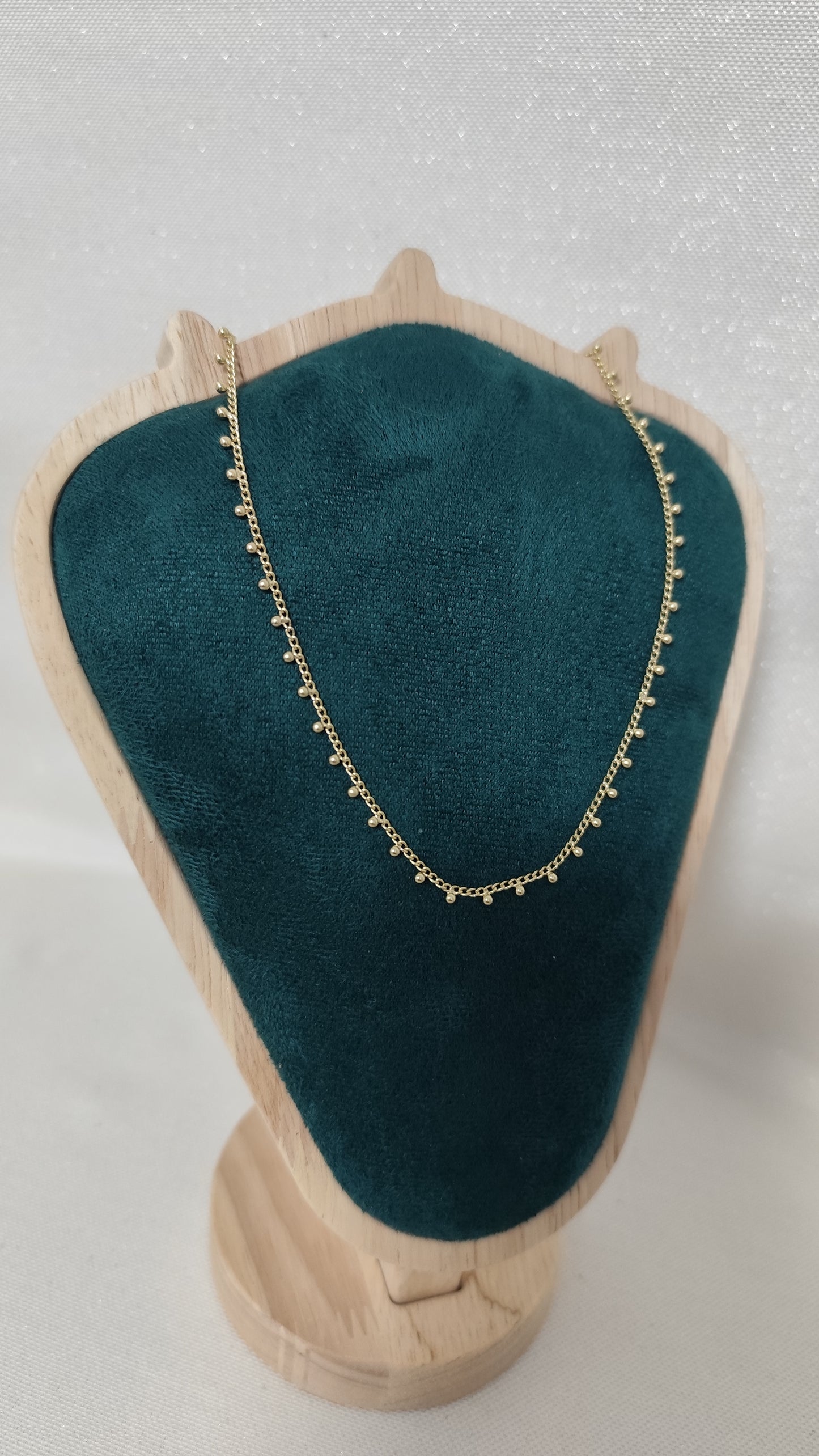 Etnik Necklace