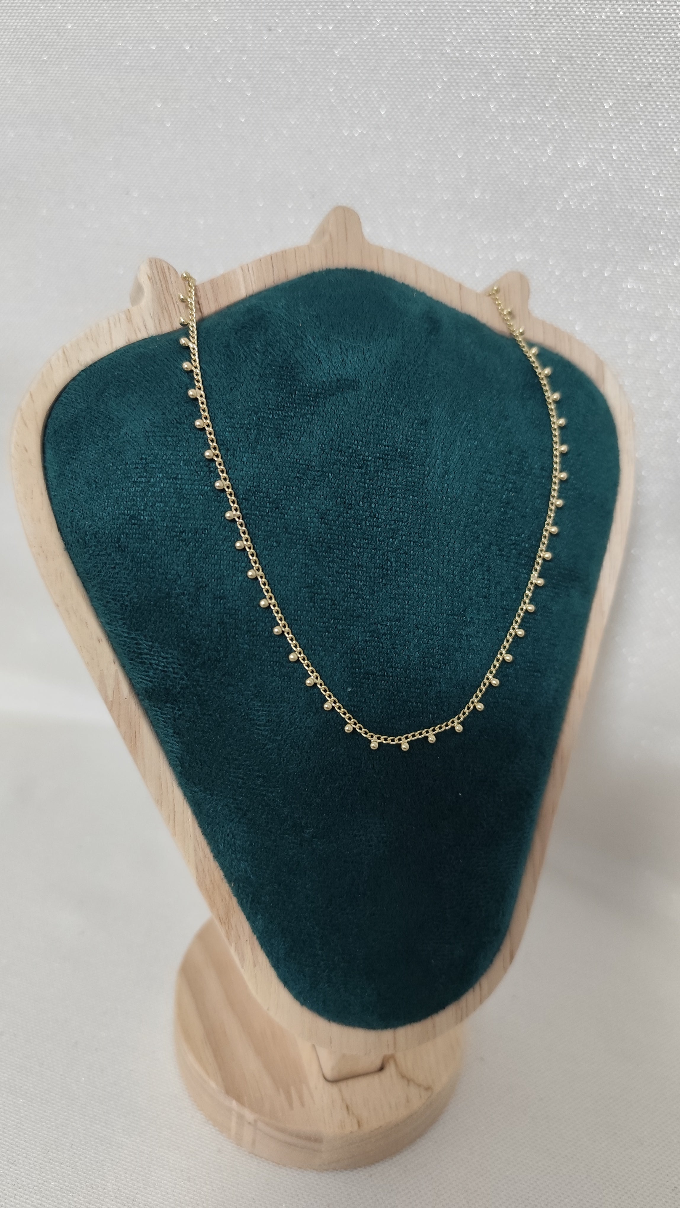 Etnik Necklace