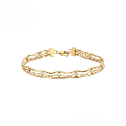 Top Bracelet