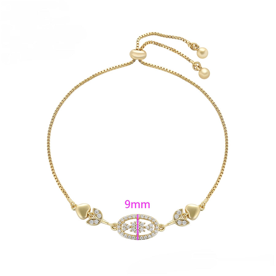 Sissy Bracelet