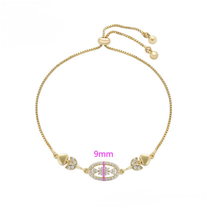 Sissy Bracelet