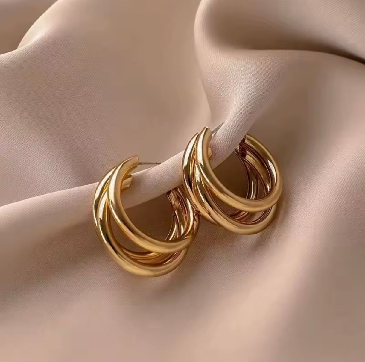 All in one Earrings