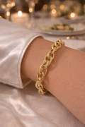 Lina Bracelet