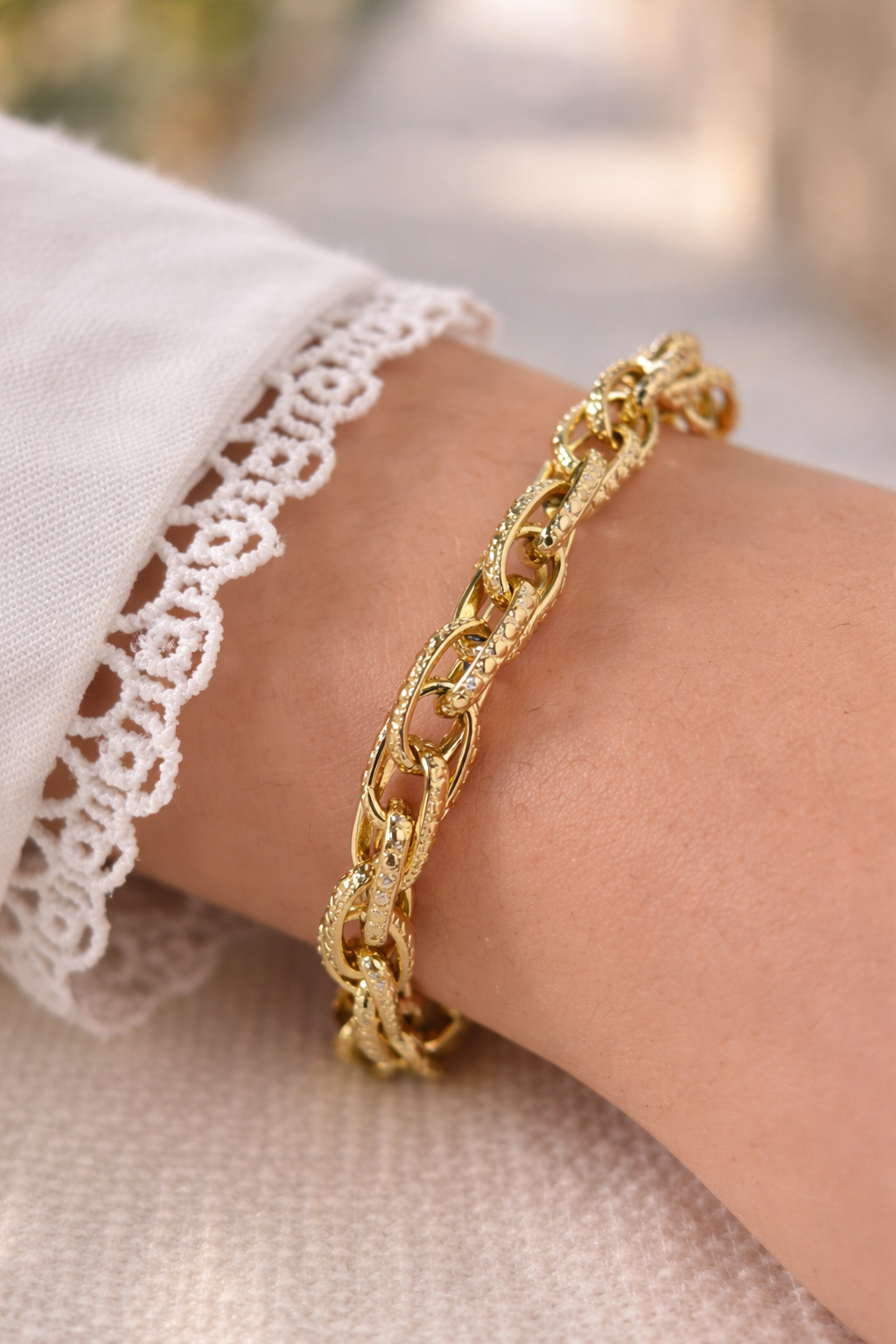 Lina Bracelet