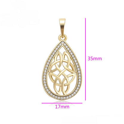 Motif Pendant