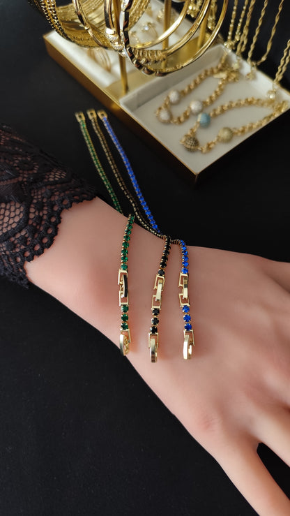 Lugano Bracelet