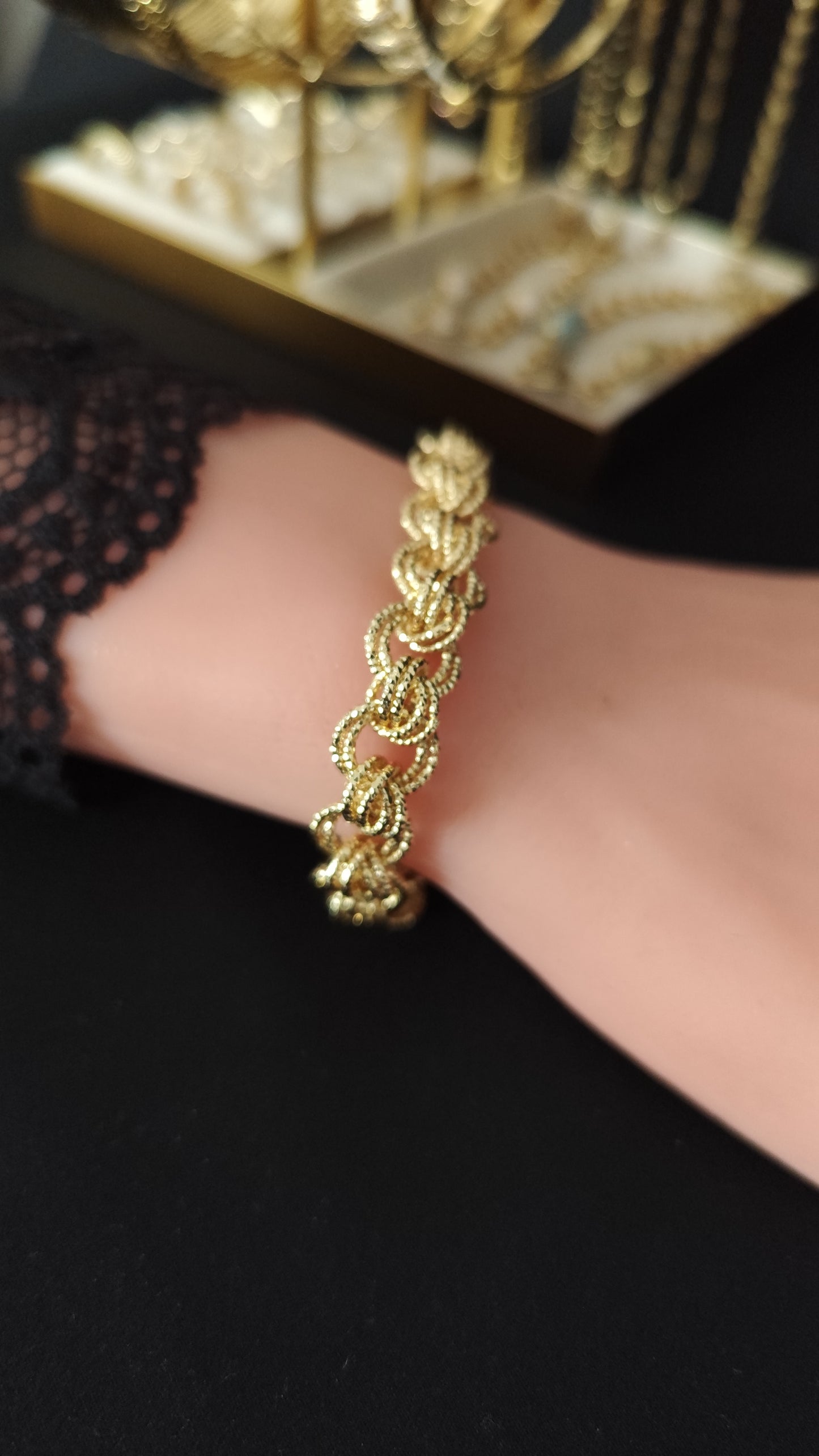 Colmar Bracelet