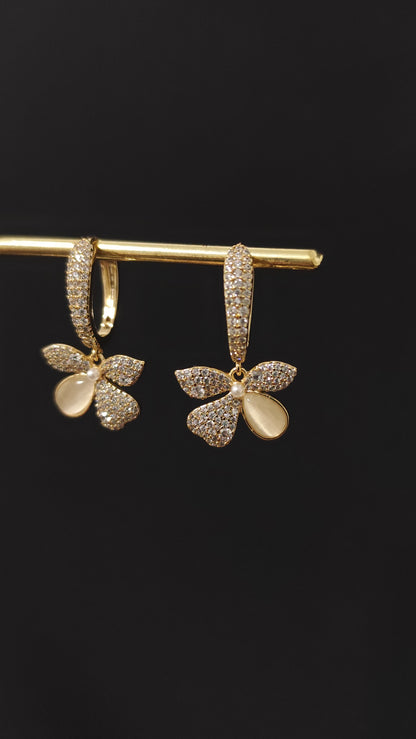 Katy Earrings